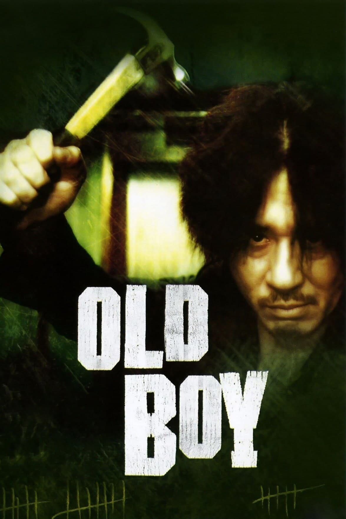 Old Boy