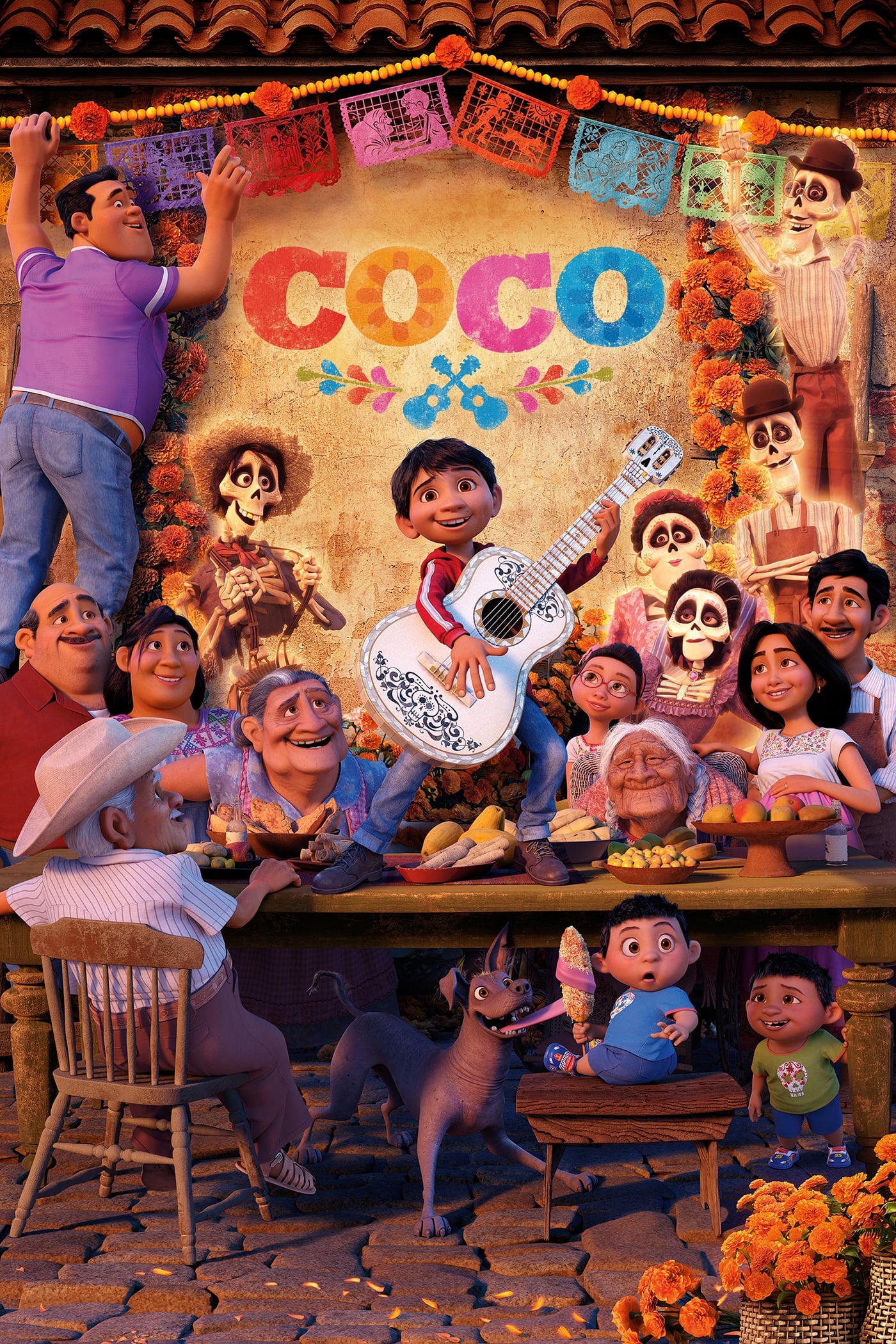 Coco